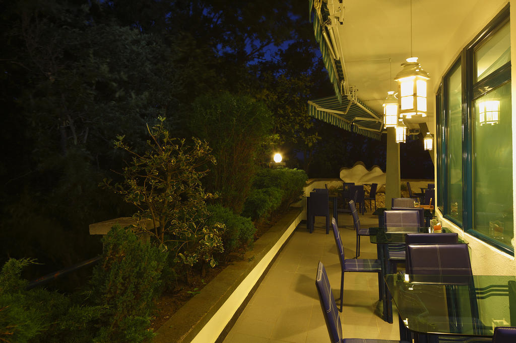 Elmar Hotel คีตาน ภายนอก รูปภาพ