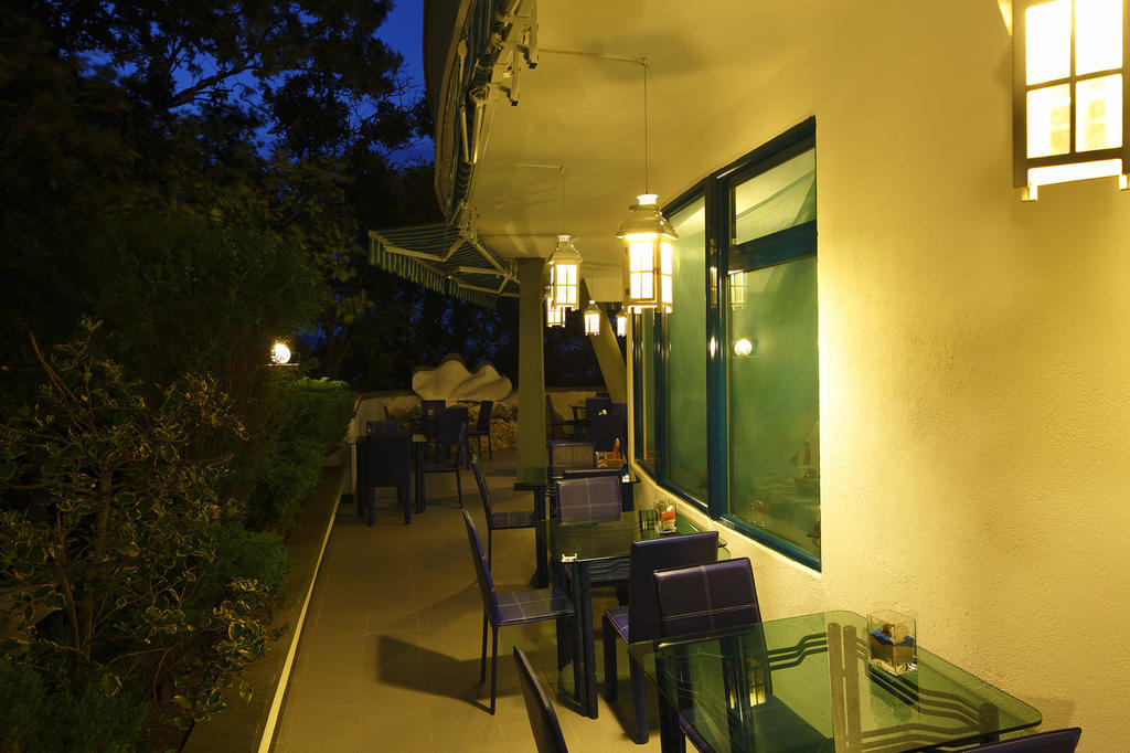 Elmar Hotel คีตาน ภายนอก รูปภาพ