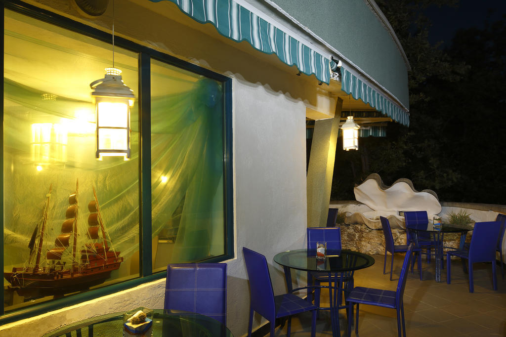 Elmar Hotel คีตาน ภายนอก รูปภาพ