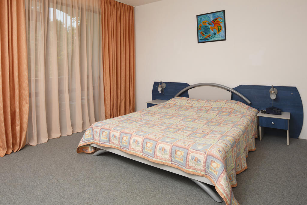 Elmar Hotel คีตาน ห้อง รูปภาพ