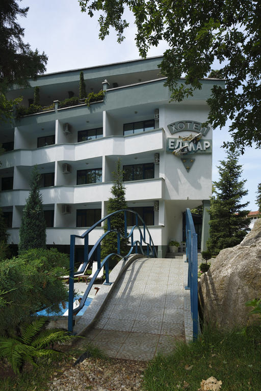 Elmar Hotel คีตาน ห้อง รูปภาพ